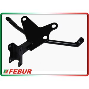 Cadre aluminium racing avant Febur Aprilia RSV4 (2009-2014)