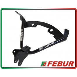 Cadre aluminium racing avant Febur Suzuki GSX-R 600/750 (2011-2019)