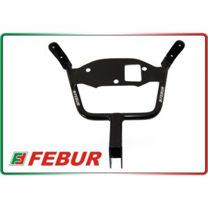 Cadre aluminium racing avant Febur Honda CBR 500 R(2012-2016)
