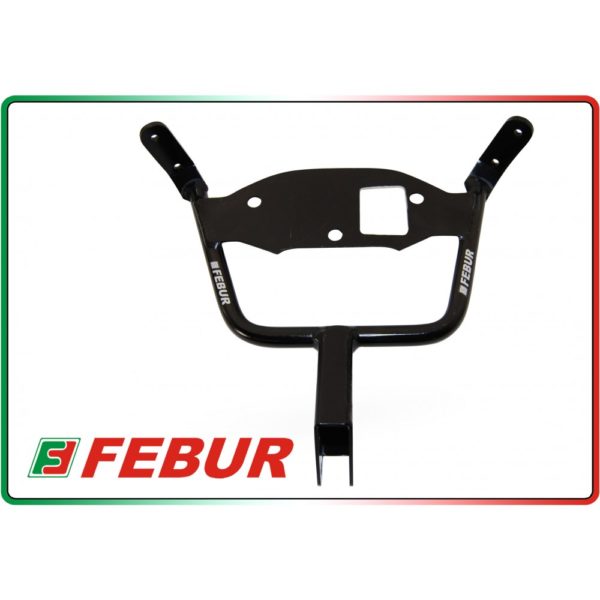 Cadre aluminium racing avant Febur Honda CBR 500 R(2012-2016)
