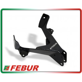 Cadre aluminium racing avant Febur Yamaha R3 (2015-2018)