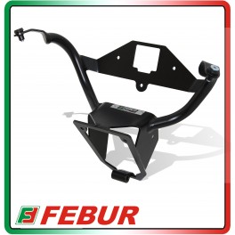 Cadre aluminium racing avant Febur pour Ducati 1299 Panigale (2015-2018)