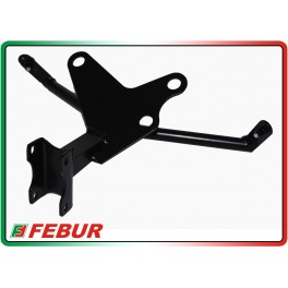 Cadre aluminium racing avant Febur Aprilia RSV4 (2015-2019)