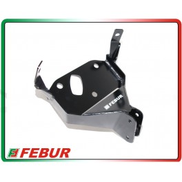 Cadre aluminium racing avant Febur Suzuki GSX-R 1000 (2017-2019)