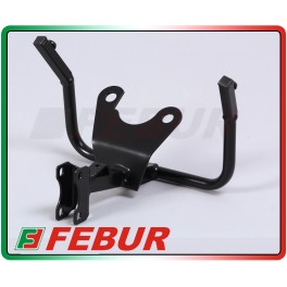 Cadre aluminium racing avant Febur Suzuki GSX-R 1000 (2005-2006)