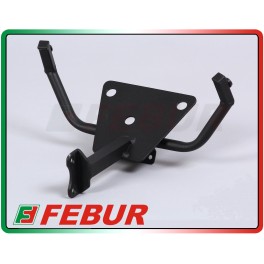 Cadre aluminium racing avant Febur Honda CBR 1000 RR (2004-2007)