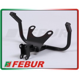 Cadre aluminium racing avant Febur Suzuki GSX-R 600/750 (2006-2010)