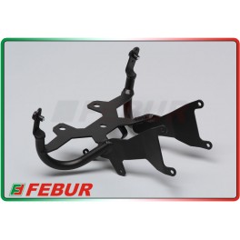 Cadre aluminium racing avant Febur Honda CBR 600 RR (2007-2012)