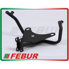 Cadre aluminium racing avant Febur Yamaha R1 (2007-2008)