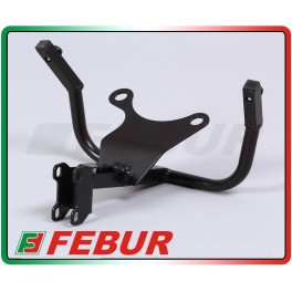 Cadre aluminium racing avant Febur Suzuki GSX-R 1000 (2007-2008)