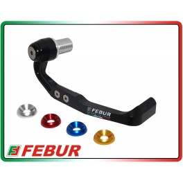 Protection poignée de frein et/ou embrayage Febur pour Ducati Panigale 899/1199/1299