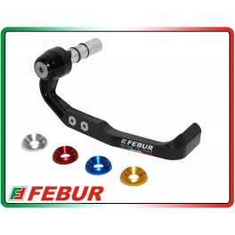 Protection poignée de frein et/ou embrayage Febur universel