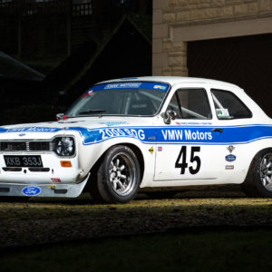 Ford Escort