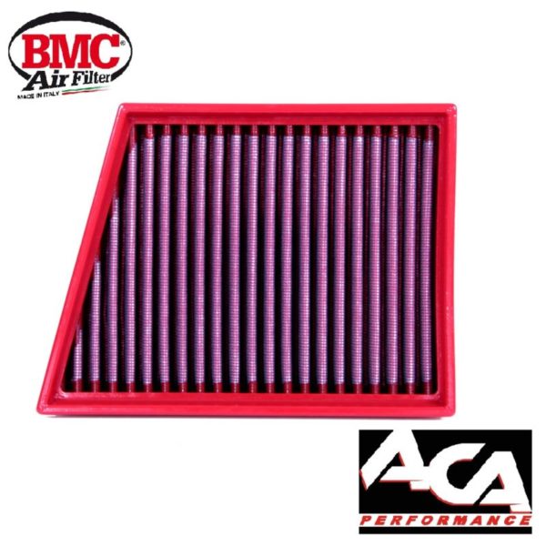 Filtre à air haute performance BMC (FB01002/20) pour Ford Puma Tourneo Fiesta VII-VIII