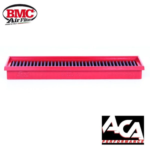 Filtre à air haute performance BMC (FB01005/20) pour Mercedes Classe C 180/200 Bluetec (W205 / A205 / C205 / S205)