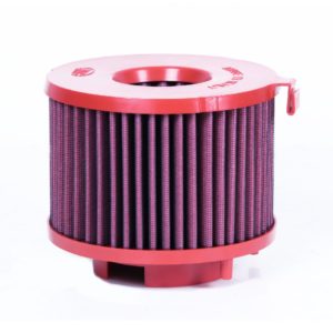Filtre à air haute performance BMC (FB01014) pour Audi A4 (8K/B8) 2.0TDI/ A5 (8T/8F) 2.0TDI/ Q5 (8R) 2.0TDI Quattro