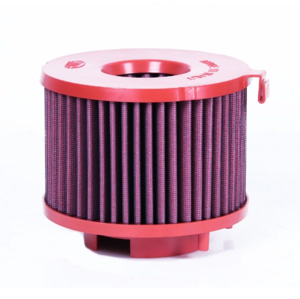 Filtre à air haute performance BMC (FB01014) pour Audi A4 (8K/B8) 2.0TDI/ A5 (8T/8F) 2.0TDI/ Q5 (8R) 2.0TDI Quattro