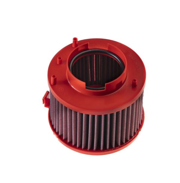 Filtre à air haute performance BMC (FB01014) pour Audi A4 (8K/B8) 2.0TDI/ A5 (8T/8F) 2.0TDI/ Q5 (8R) 2.0TDI Quattro – Image 2