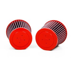 Kit 2 filtres à air haute performance BMC (FB01022) pour Mc'Laren 720S/Spider 3.8 V8