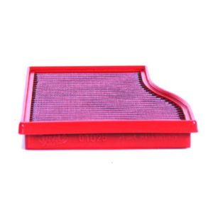 Filtre à air haute performance BMC FB01025 pour Mercedes-Benz CLA 180, 200 / Classe A 160,180, 200, 250E / Classe B 160, 180, 200 / GLB 200