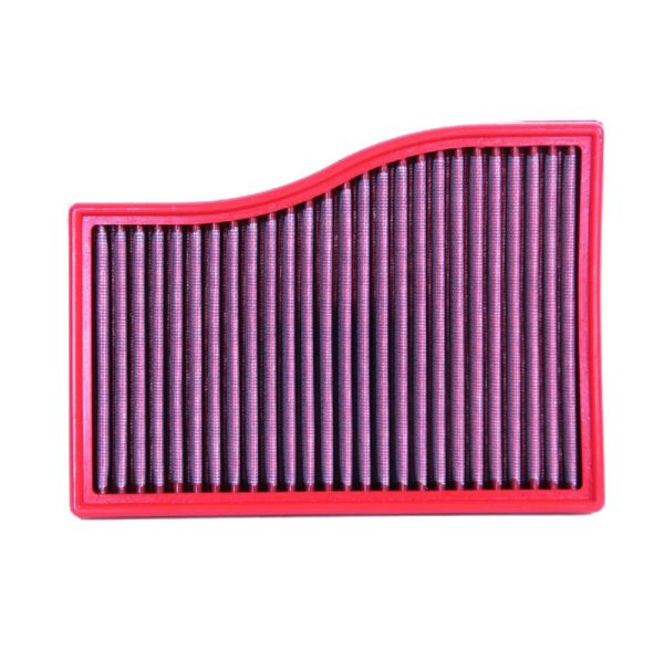 Filtre à air haute performance BMC FB01025 pour Mercedes-Benz CLA 180, 200 / Classe A 160,180, 200, 250E / Classe B 160, 180, 200 / GLB 200 – Image 2