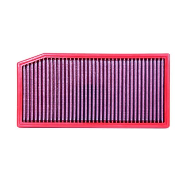 Filtre à air haute performance BMC FB01028 pour Mercedes-Benz Classe C (205) / Classe E (213) / CLS (257) / GLC (253) – Image 2