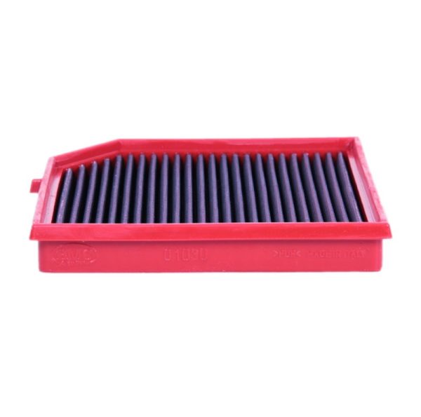 Filtre à air haute performance BMC FB01030 pour Volvo XC40 1.5 T3, 2.0 D3, D4, T4 & T5