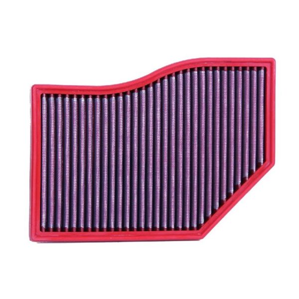 Filtre à air haute performance BMC FB01033 pour Mercedes-Benz CLA | Classe A | Classe B | GLB