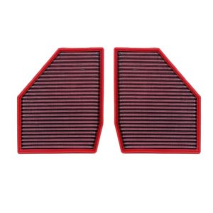 Filtre à air haute performance BMC FB01034 pour BMW M5 / M8 (2017> 2019>)