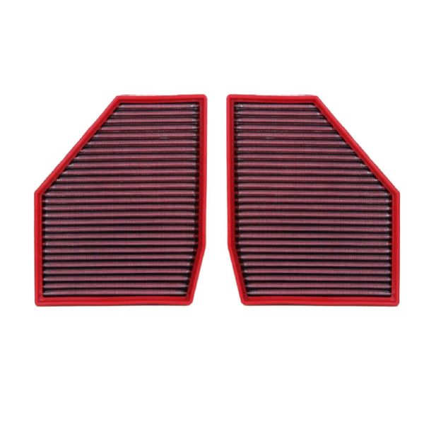 Filtre à air haute performance BMC FB01034 pour BMW M5 / M8 (2017> 2019>)
