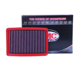 Filtre à air haute performance BMC (FB01048) pour Honda Civic X 2.0 TYPE R