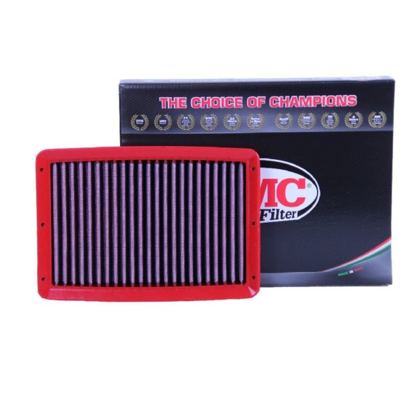 Filtre à air haute performance BMC (FB01048) pour Honda Civic X 2.0 TYPE R