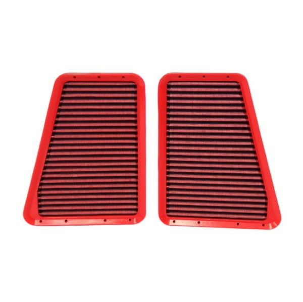 Filtre à air haute performance BMC FB01058 pour Kia Stinger 3.3 V6 / Genesis G70 3.3 V6 – Image 2