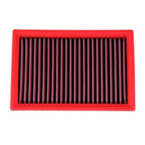 Filtre à air haute performance BMC FB100/01 pour Alfa Romeo 145/146/155, Citroën C4, Fiat Brava/Bravo/Marea, Honda Odyssey & Peugeot 206/307