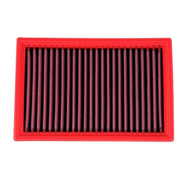 Filtre à air haute performance BMC FB100/01 pour Alfa Romeo 145/146/155, Citroën C4, Fiat Brava/Bravo/Marea, Honda Odyssey & Peugeot 206/307