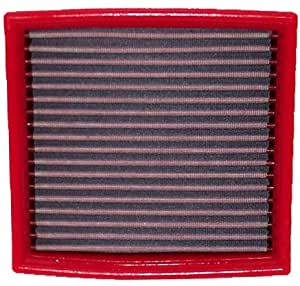 Filtre à air haute performance BMC FB107/01 pour Honda Civic, CR-V, HR-V