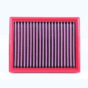 Filtre à air haute performance BMC FB108/01 pour Opel, Vauxhall, Chevrolet & Mitsubishi