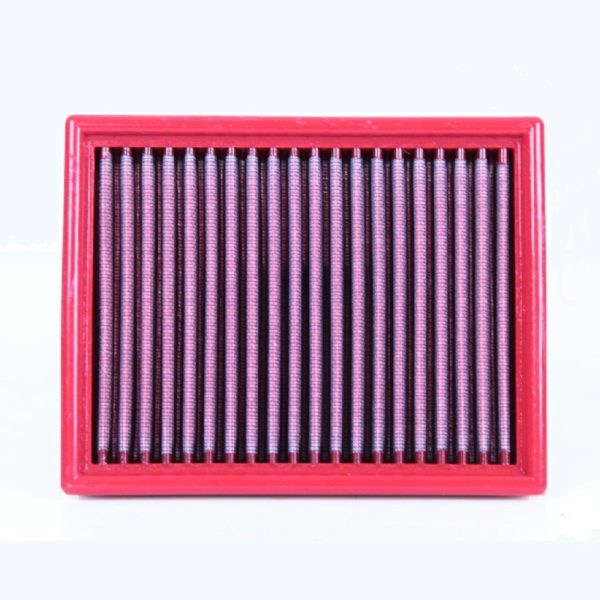 Filtre à air haute performance BMC FB108/01 pour Opel, Vauxhall, Chevrolet & Mitsubishi