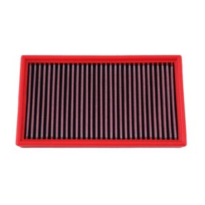 Filtre à air haute performance BMC FB112/01 pour Audi A6, Fiat 124, Porsche 924, VW Corrado & Golf 2