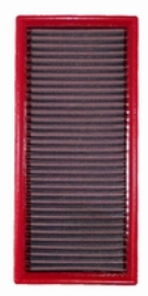 Filtre à air haute performance BMC (FB119/01) pour JEEP/Mitsubishi/Volvo