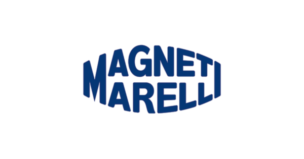 Ampoule de phare halogène H1 - 12v - 55W | Magneti Marelli
