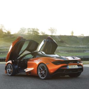 McLaren 720S