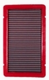 Filtre à air haute performance BMC (FB151/01) pour Ford/Mazda/Mercury/Saab