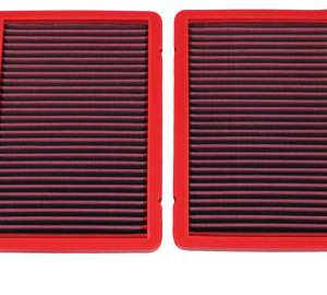 Kit de filtres à air haute performance BMC Air Filter FB208/03 pour Ferrari 360