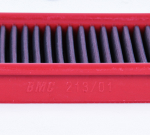 Filtre à air haute performance BMC (FB257/01) pour Volvo