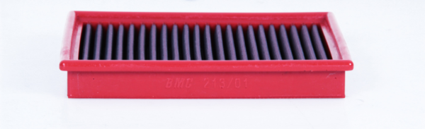 Filtre à air haute performance BMC (FB213/01) pour Honda/Infiniti/Nissan/Renault