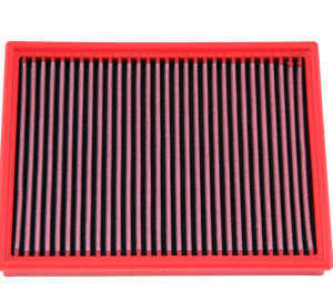 Filtre à air haute performance BMC (FB217/01) pour Cadillac/Chevrolet/Holden/London Taxi International/Opel/Vauxhall/Saab