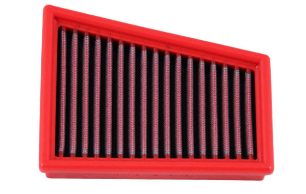 Filtre à air haute performance BMC (FB218/01) pour Dacia/Nissan/Opel/Vauxhall/Renault