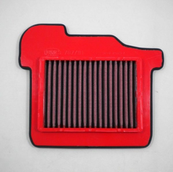 Filtre à air haute performance BMC FM787/01 pour Yamaha MT-09 / FZ-09 & XSR900