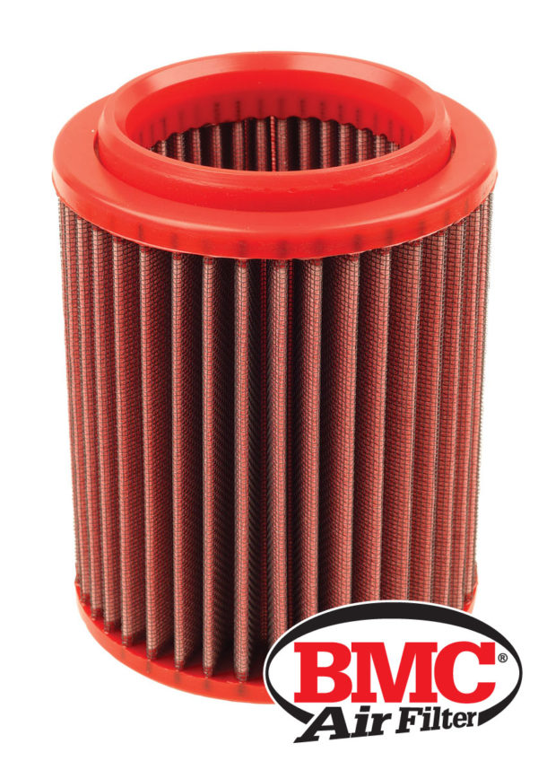 Filtre à air haute performance BMC FB353/06 pour Audi
